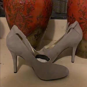 Nine West Heeled Booties